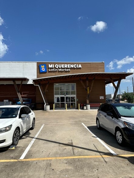 More Photos Of 25600 Westheimer Pky, Katy Daycare Center For Sale