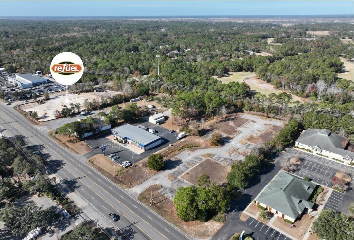 More Photos Of 9601 Ocean Hwy, Pawleys Island Office For Lease