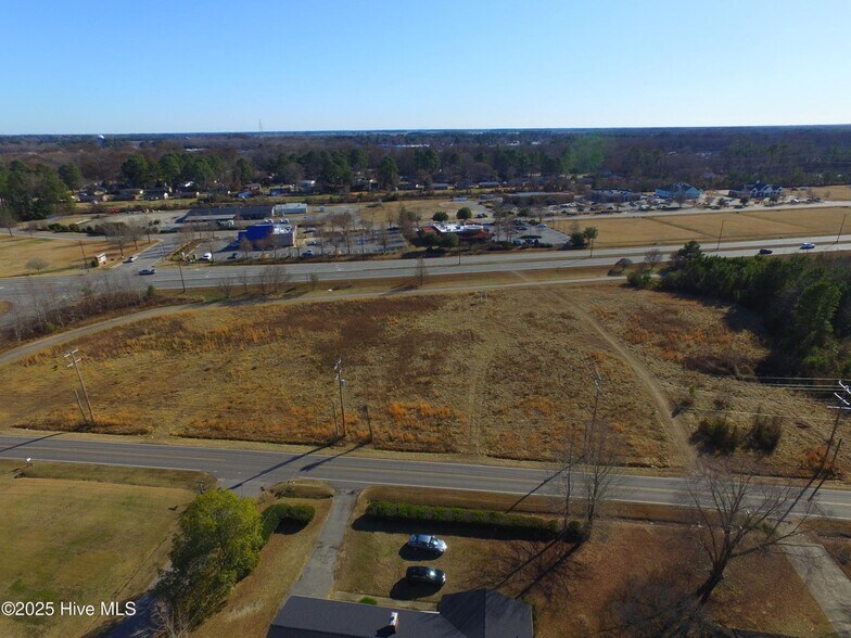 More Photos Of 1903 W Church St, Elizabeth City Land For Sale