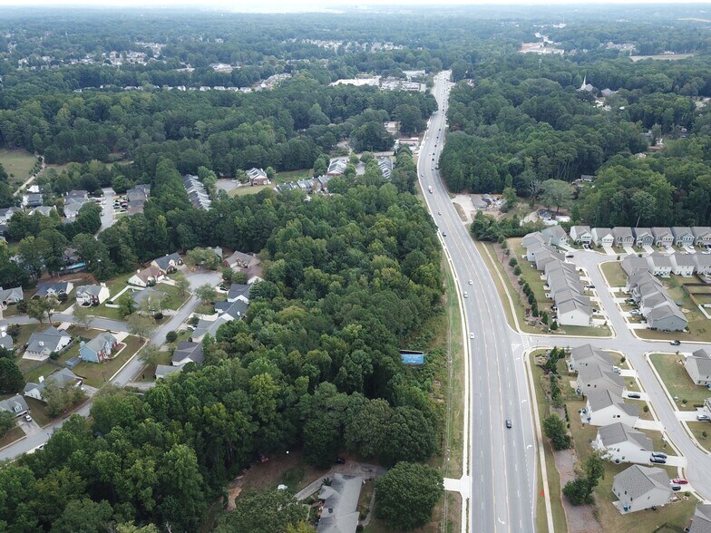 More Photos Of 3257 US Hwy. 29, Lawrenceville Land For Sale