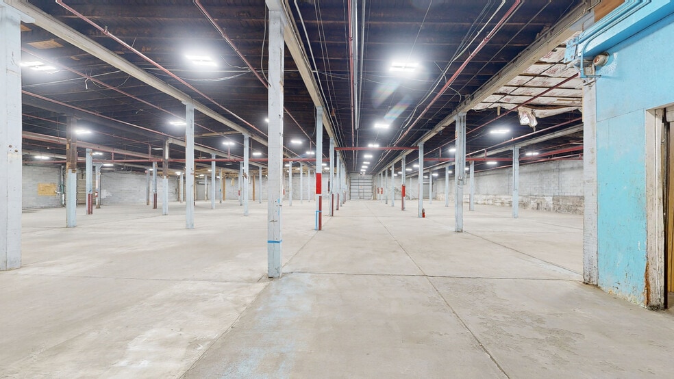 Primary Photo Of 185 Van Winkle Ave, Hawthorne Warehouse For Sale