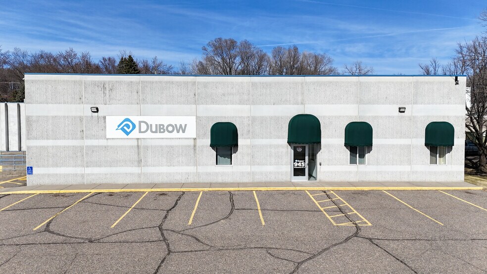 More Photos Of 945 Industrial Dr S, Sauk Rapids Manufacturing For Sale