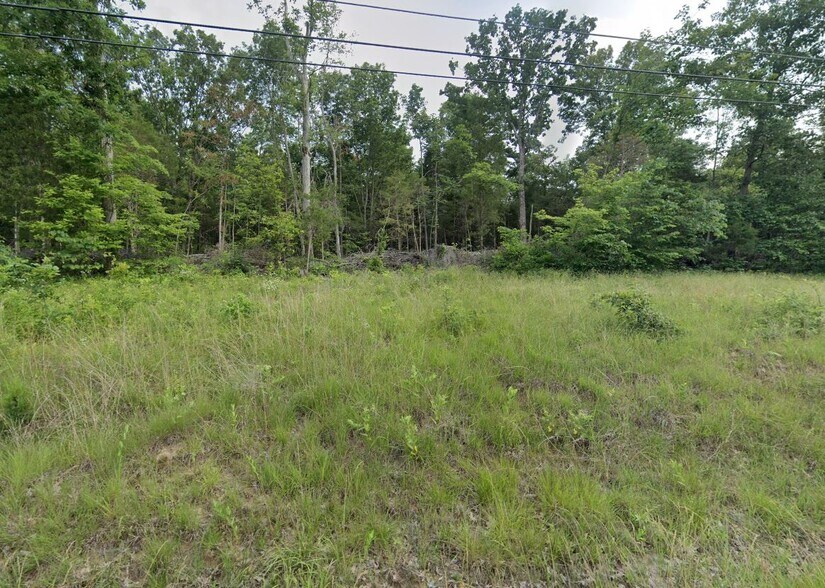 More Photos Of 0 Blue Bird Rd, Falls Of Rough Land For Sale