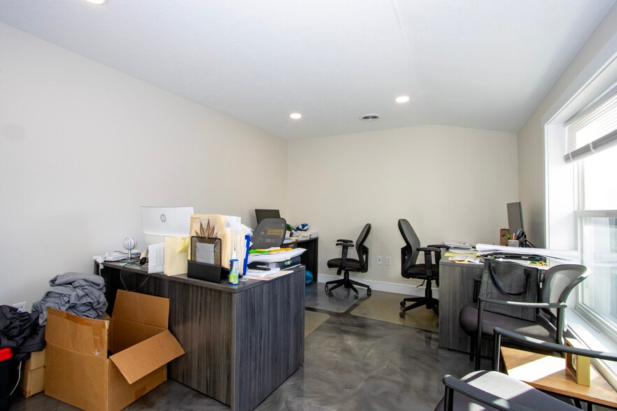 More Photos Of 7706B Congress Rd, West Salem Food Processing For Lease