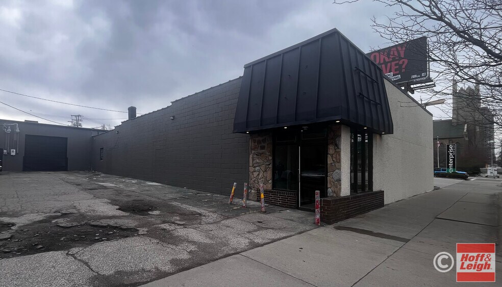 More Photos Of 1830 Superior Ave, Cleveland Flex For Sale
