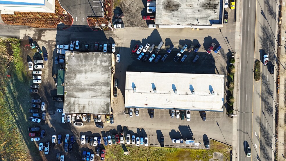 More Photos Of 1420 Meridian Ave E, Milton General Retail For Sale