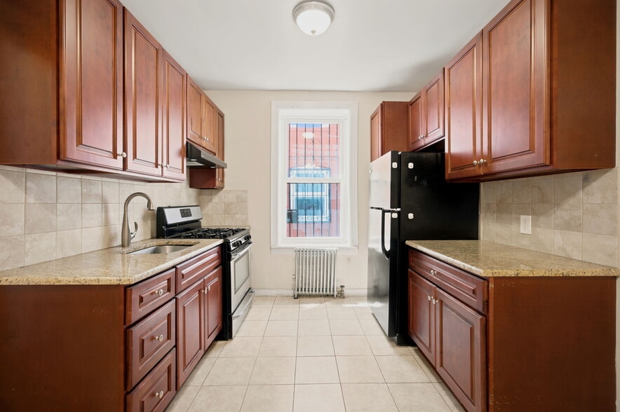 More Photos Of 403 Stockholm St, Brooklyn Multifamily For Sale
