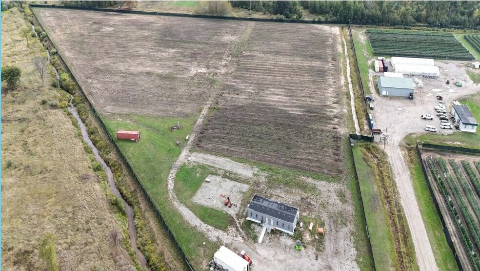 Primary Photo Of 3071 Alabaster Rd, Tawas City Office For Sale