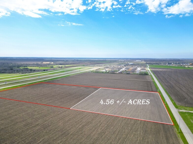 More Photos Of City Line Rd, Lockhart Land For Sale
