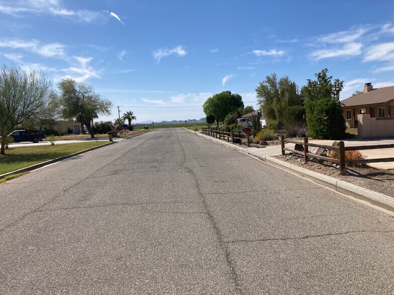 More Photos Of 11408 Desert Trailways Ln, Blythe Land For Sale
