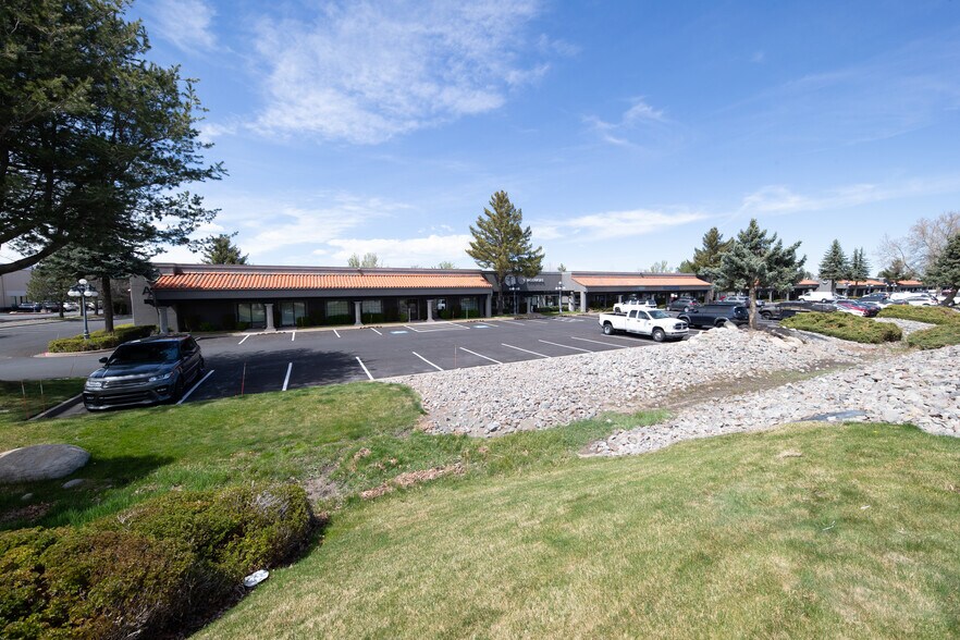 More Photos Of 5401 Longley Ln, Reno Light Distribution For Lease