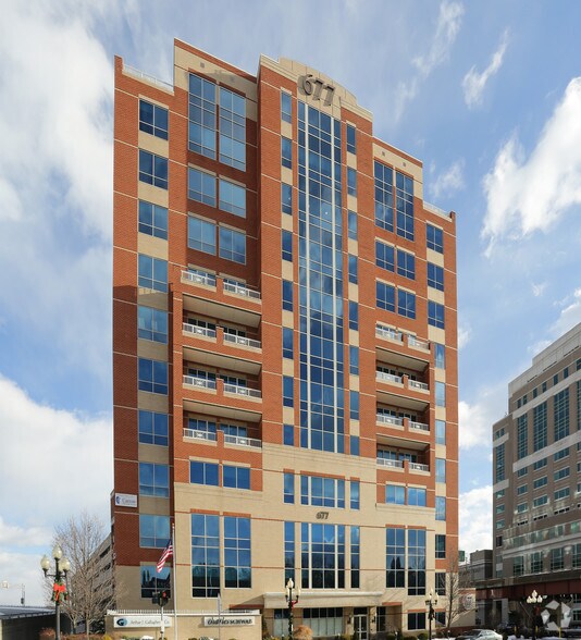 More Photos Of 677 Broadway, Albany Office For Lease