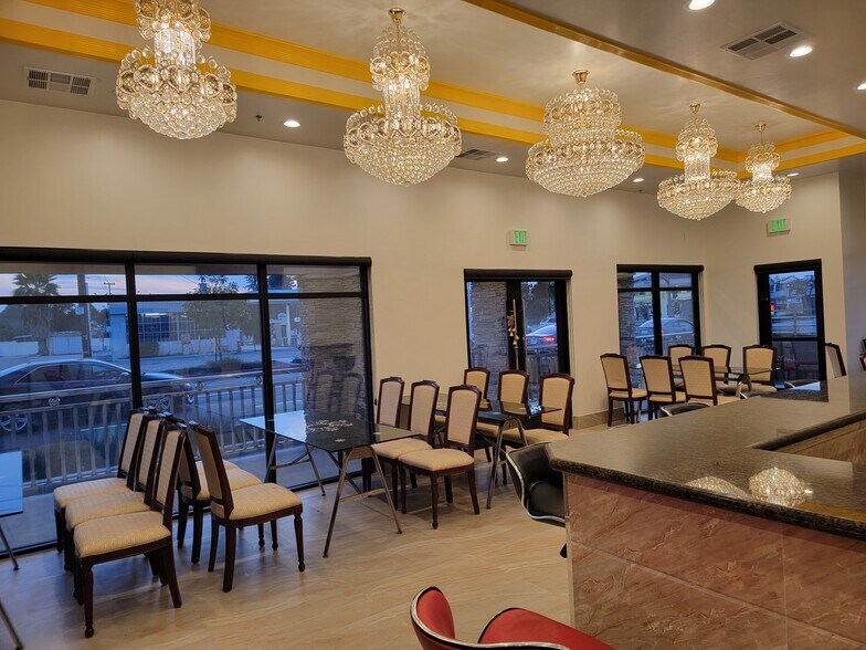 More Photos Of 14911 Pacific, Baldwin Park Restaurant For Lease