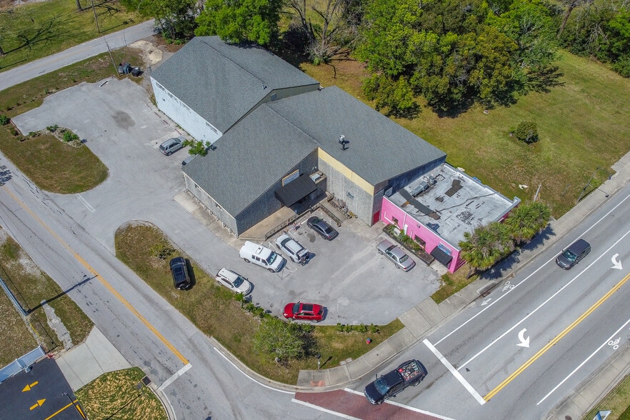 More Photos Of 1412 N Magnolia Ave, Ocala Restaurant For Sale