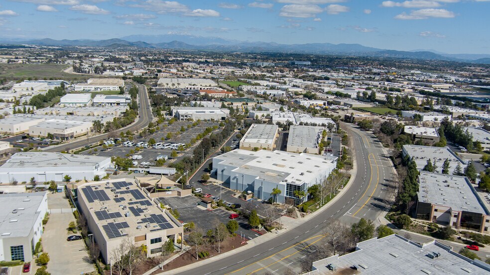 More Photos Of 42389 Winchester Rd, Temecula Warehouse For Sale