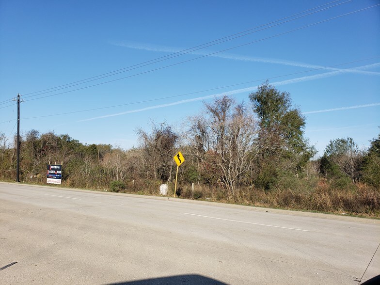 8050 Red Bluff Rd, Pasadena, TX 77507 Land For Sale