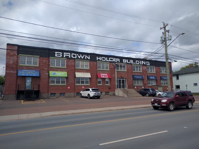 More Photos Of 264 Botsford St, Moncton Office For Lease