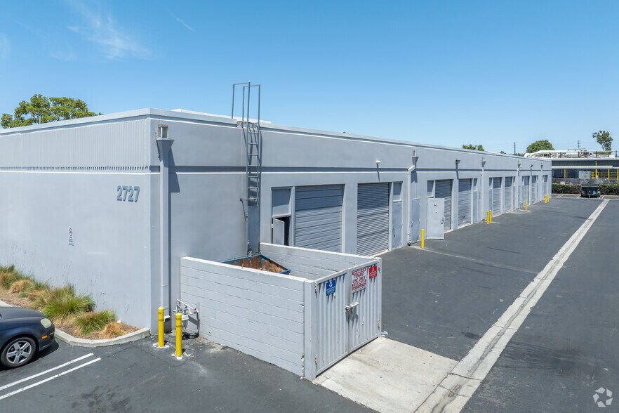More Photos Of 2730 S Harbor Blvd, Santa Ana Unknown For Lease