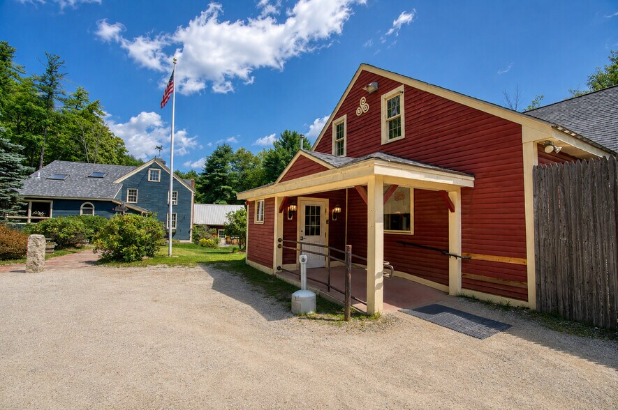 More Photos Of 35 Mont Vernon Rd, New Boston Land For Sale