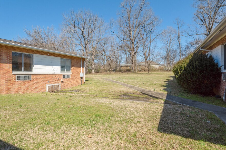 More Photos Of 4109 Gallatin Pike, Nashville Assisted Living For Sale