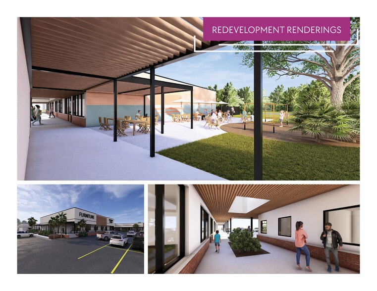 More Photos Of 1035 Johnnie Dodds Blvd, Mt Pleasant Unknown For Lease