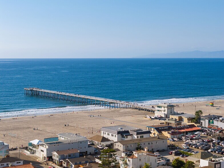 More Photos Of 825 Manhattan Ave, Hermosa Beach Apartments For Sale