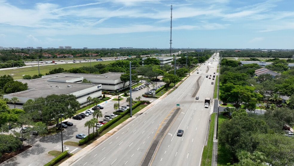 Primary Photo Of 1615 S Congress Ave, Delray Beach Unknown For Lease