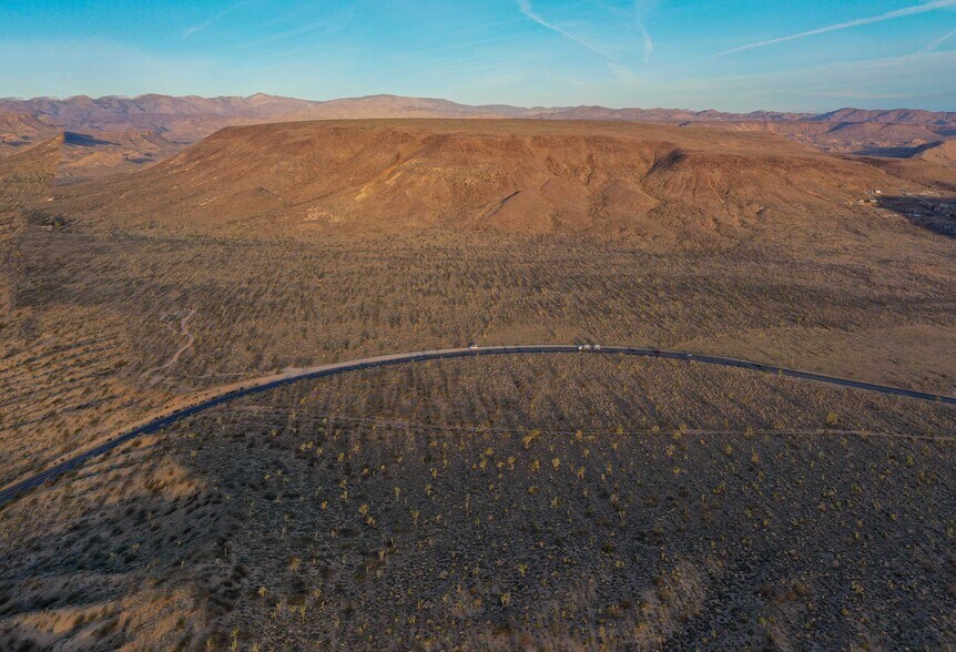 More Photos Of 0 Old Woman Springs, Yucca Valley Land For Sale