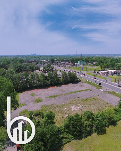 More Photos Of 2904 Route 130, Delran Land For Lease