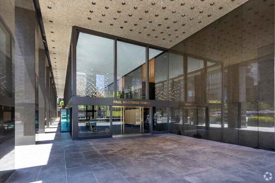 More Photos Of 515 S Flower St, Los Angeles Unknown For Lease