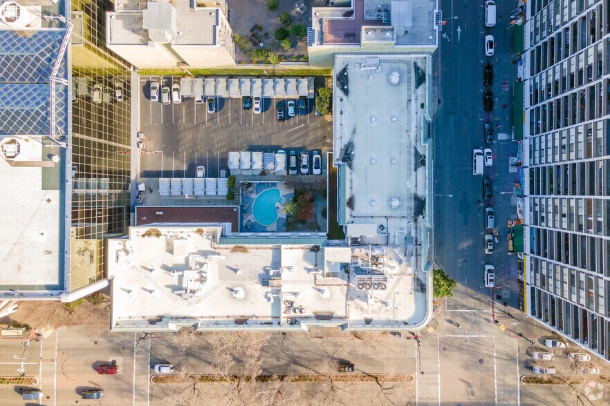 More Photos Of 988 Broadway, Oakland Hotel For Lease