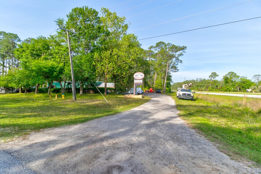 More Photos Of 3701 W International Speedway Blvd, Daytona Beach Light Distribution For Lease