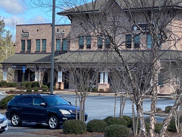 More Photos Of 277 Hwy 74 N, Peachtree City General Retail For Lease