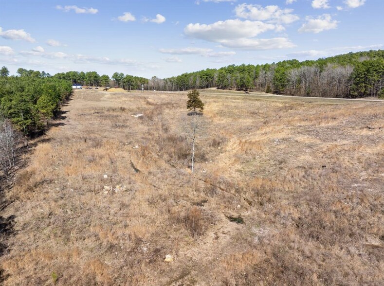 More Photos Of Highway 259 & Sugarberry Trail, Broken Bow Land For Sale