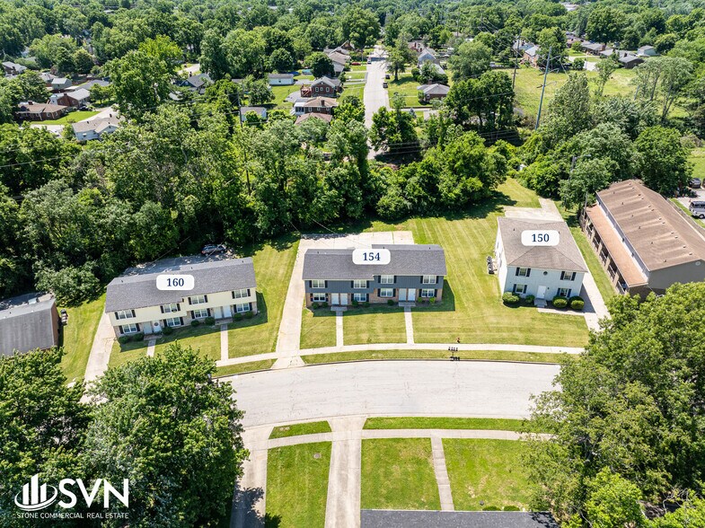 Primary Photo Of , Frankfort Multifamily For Sale