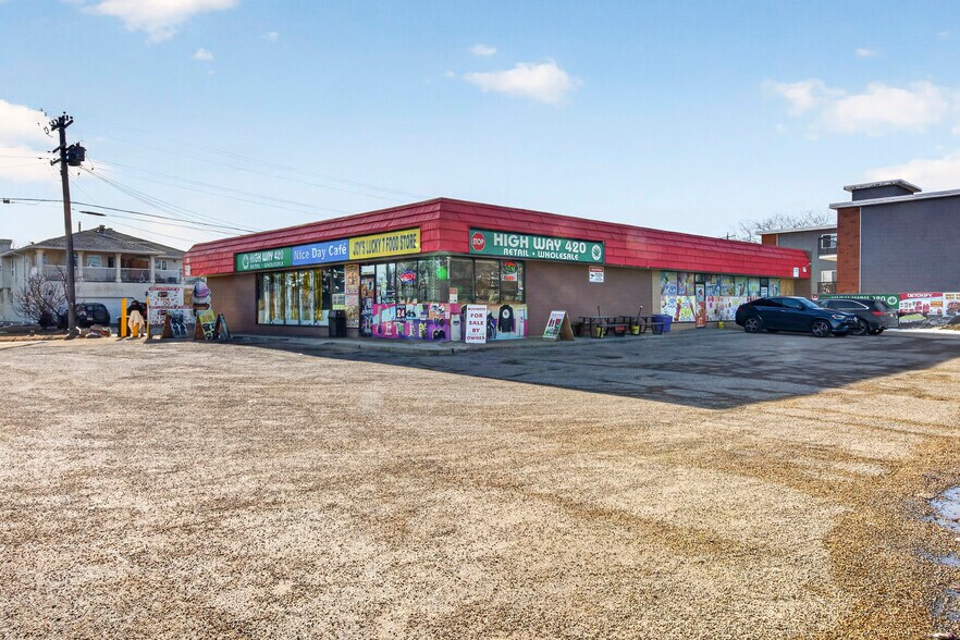 More Photos Of 10639 156th St NW, Edmonton Storefront For Sale