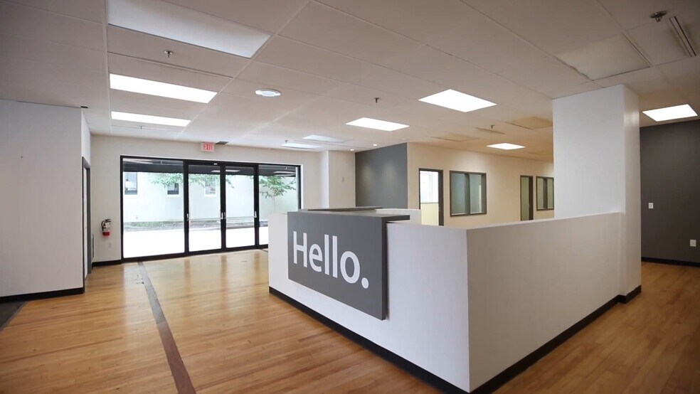 More Photos Of 609 W Hamilton St, Allentown Office For Lease