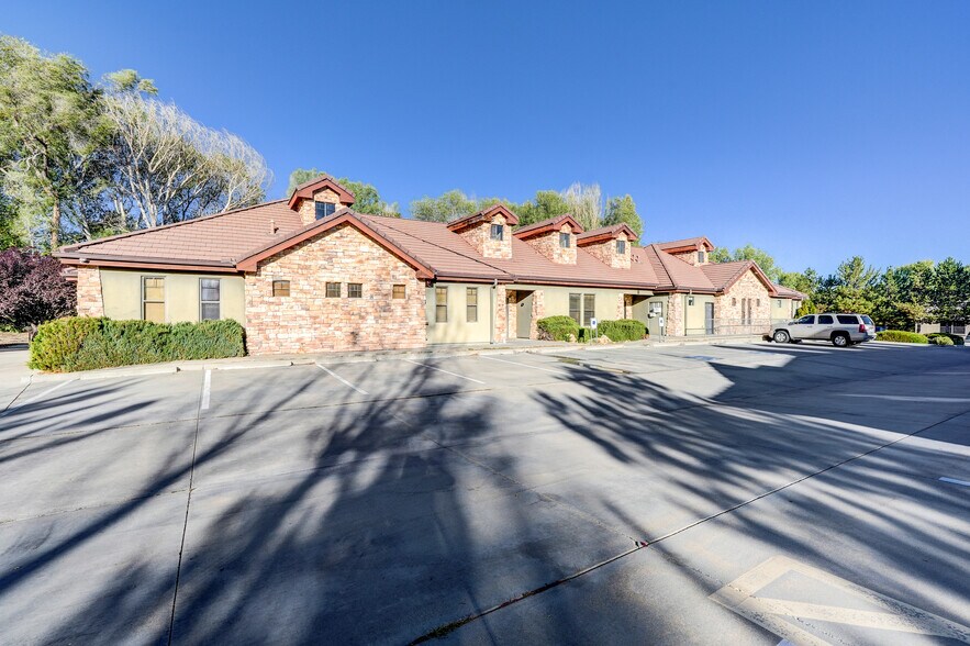 More Photos Of 3195 Stillwater Dr, Prescott Medical For Lease