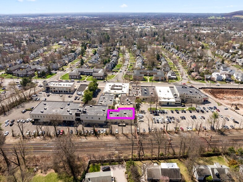 More Photos Of 225 Millburn Ave, Millburn Medical For Lease