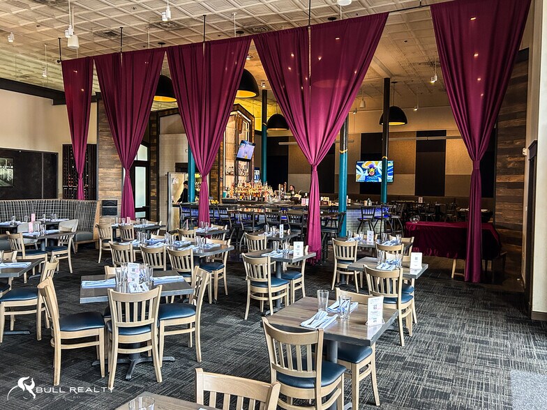 More Photos Of 1800 Drayton Rd, Spartanburg Restaurant For Lease