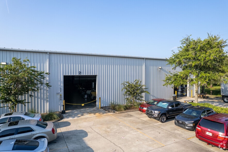 Primary Photo Of 6940 Stuart Ave, Jacksonville Warehouse For Lease