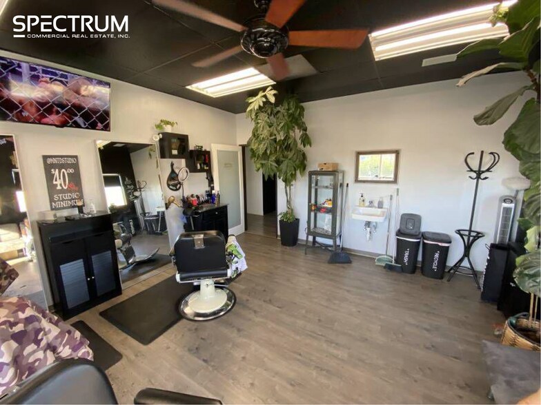 More Photos Of 44846 Valley Center Way, Lancaster Storefront Retail Office For Sale