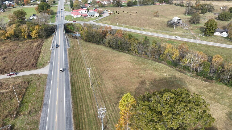 Primary Photo Of 6853 Lascassas Pike, Lascassas Industrial For Sale