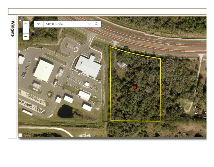 More Photos Of 14200 SR 64 E, Bradenton Land For Sale