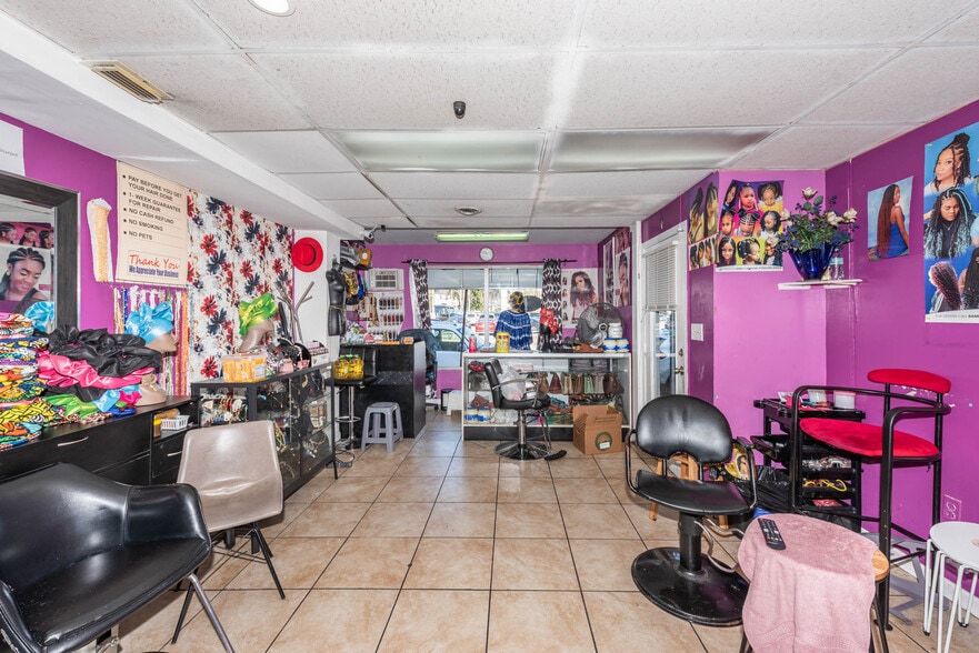 More Photos Of 4805-4811 Belair Rd, Baltimore Freestanding For Sale