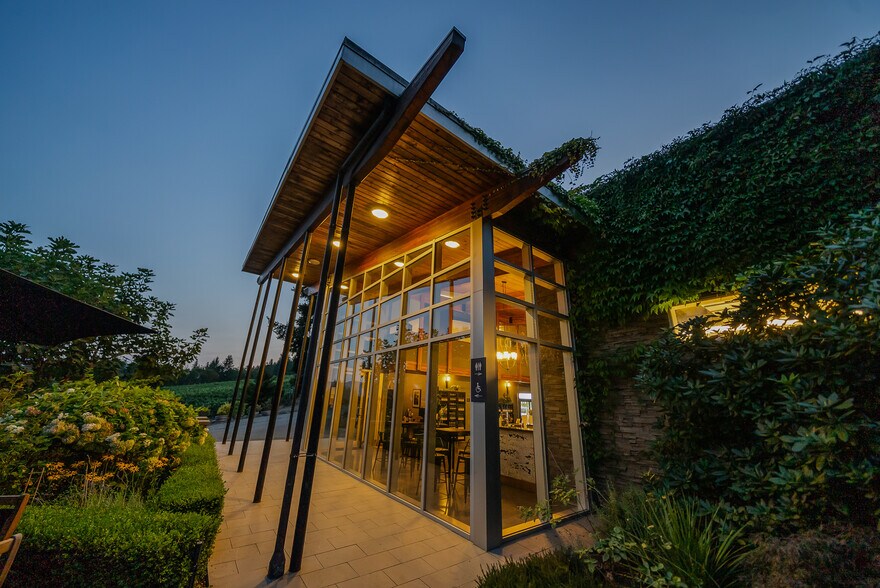 More Photos Of , Duncan Winery Vineyard For Sale