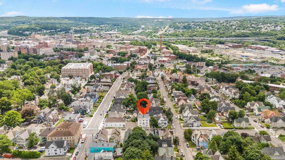 More Photos Of 227 Hillside Ave, Waterbury Apartments For Sale