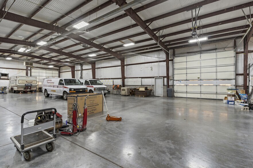 More Photos Of 1545 S 1100 W, Ogden Warehouse For Lease