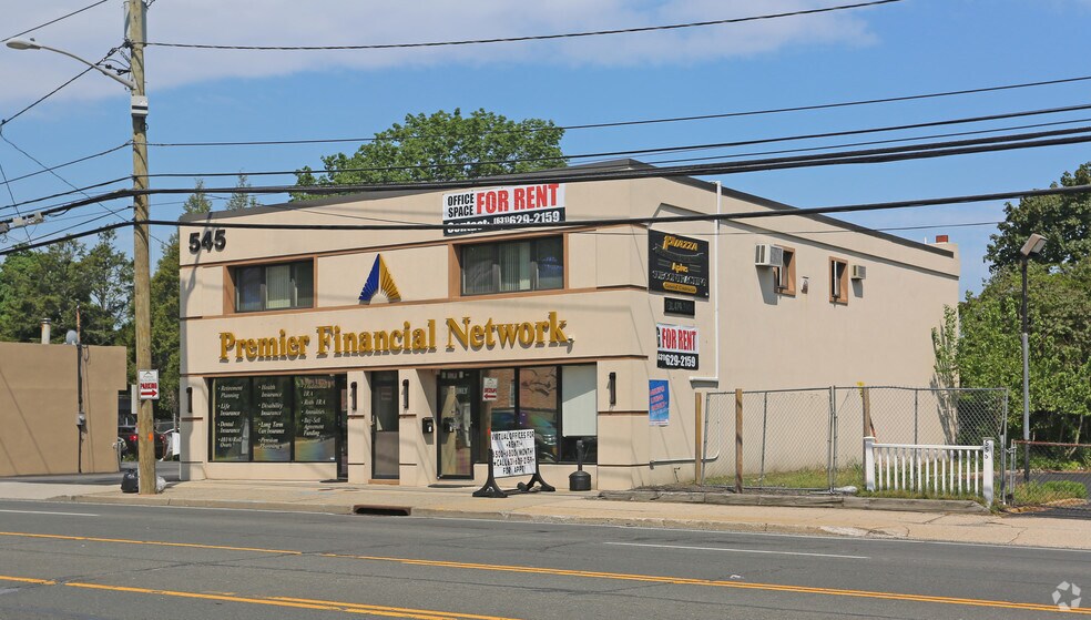 Primary Photo Of 545 E Jericho Tpke, Huntington Station Office For Sale