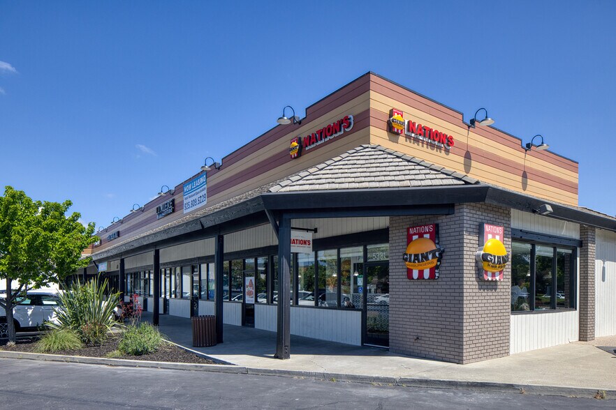 Primary Photo Of , Pleasanton General Retail For Sale